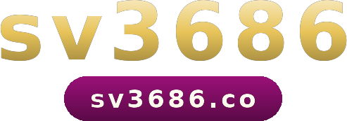 sv3686 logo