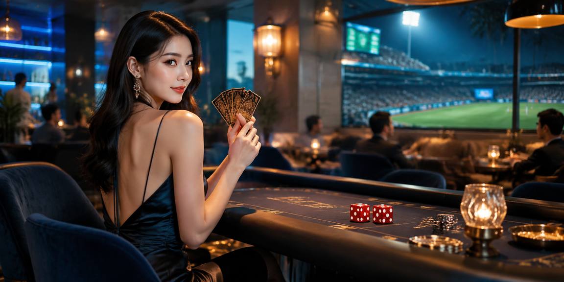 sv3686 Sảnh Mới